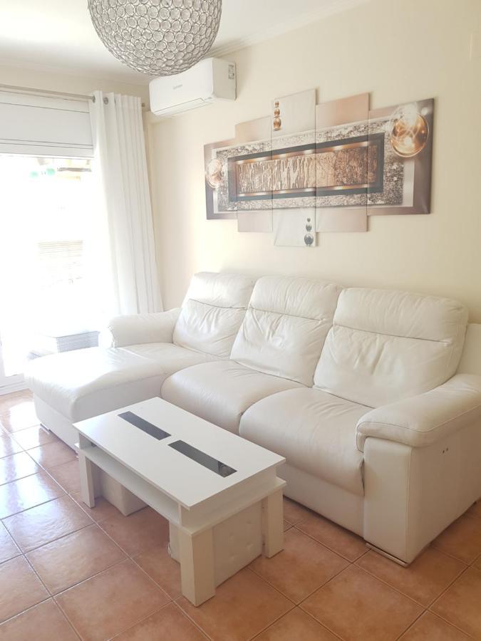 Apt A Calafell Plage Exteriér fotografie