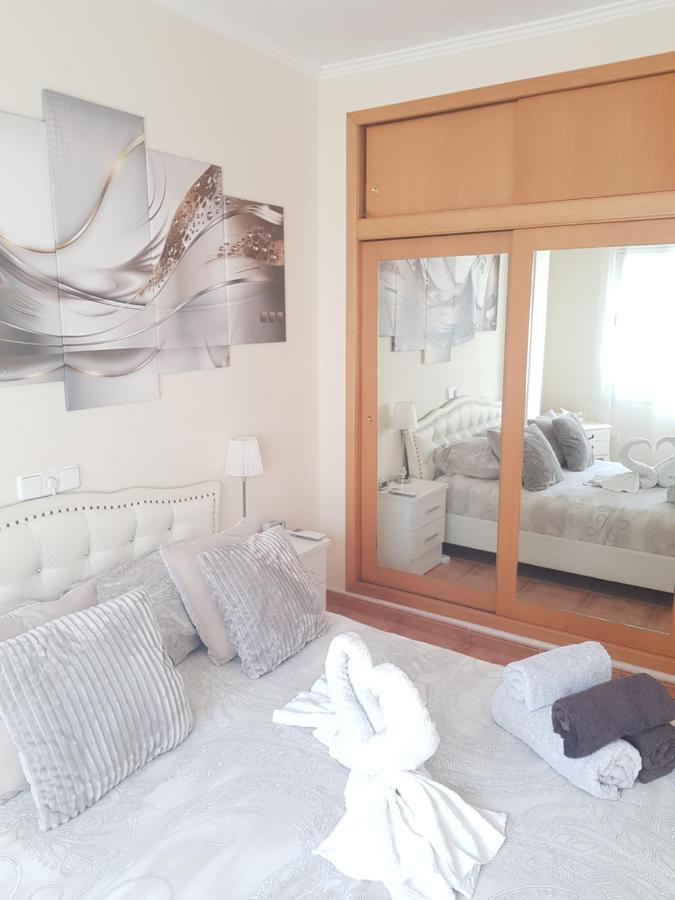 Apt A Calafell Plage Exteriér fotografie