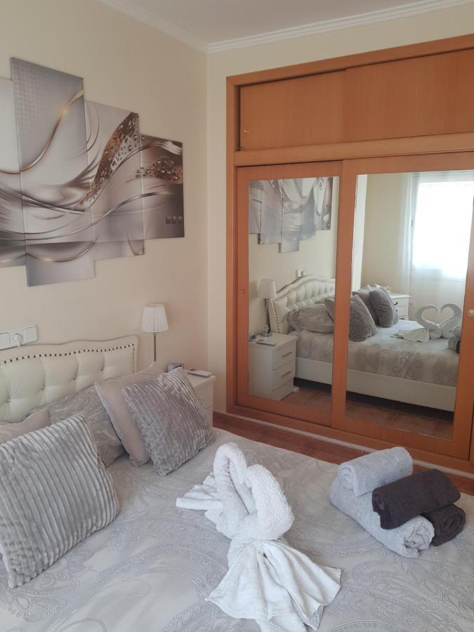 Apt A Calafell Plage Exteriér fotografie