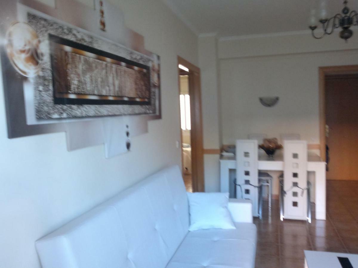 Apt A Calafell Plage Exteriér fotografie