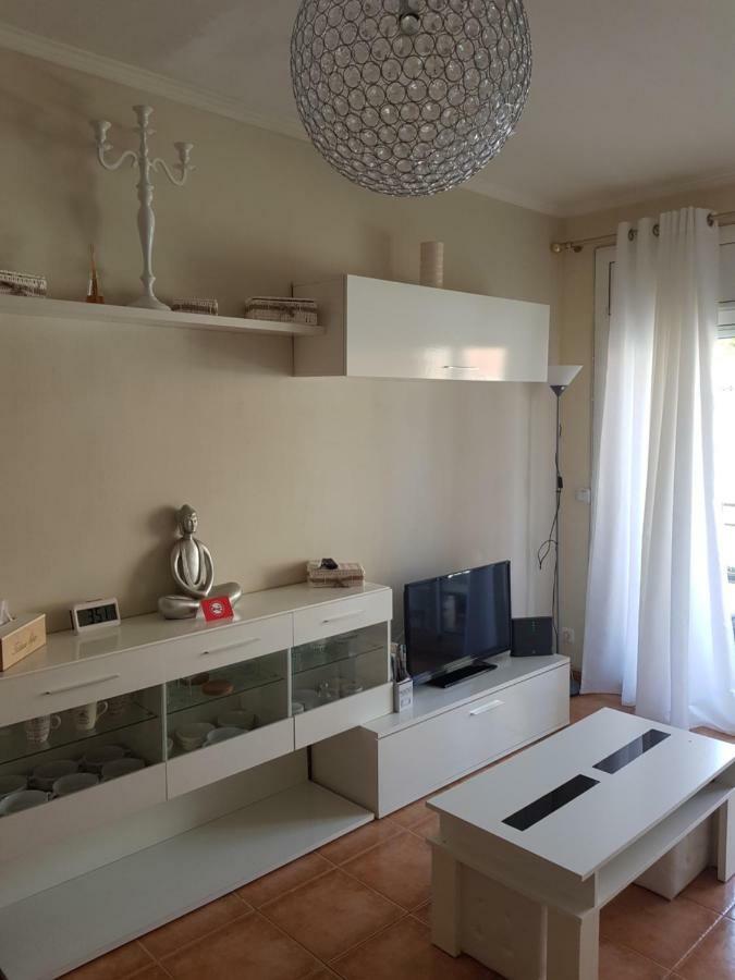 Apt A Calafell Plage Exteriér fotografie