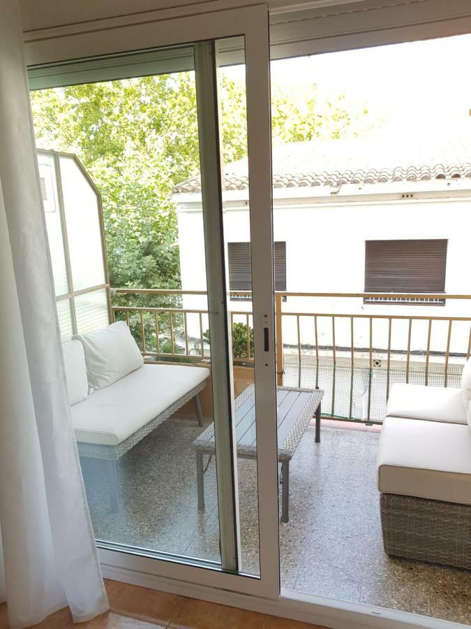 Apt A Calafell Plage Exteriér fotografie