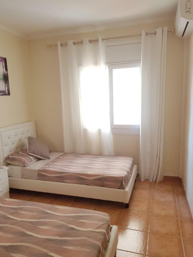 Apt A Calafell Plage Exteriér fotografie